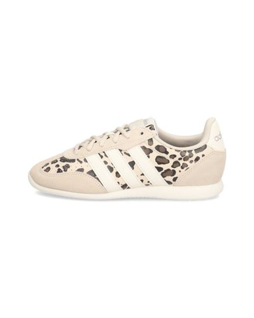 Adidas White Barreda Lo
