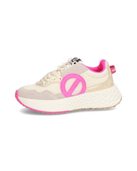No Name Pink Carter Jogger W