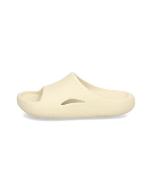 CROCSTM Natural Mellow Recovery Slide