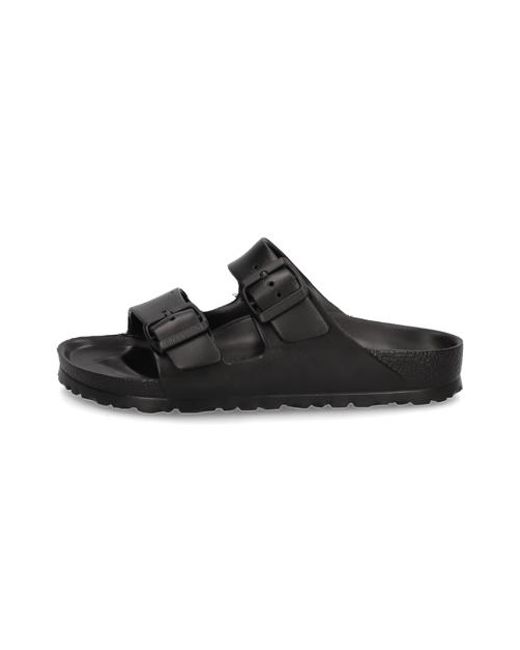 Birkenstock Black Arizona Eva