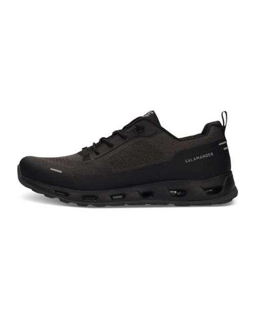 Salamander Sneaker in Black für Herren