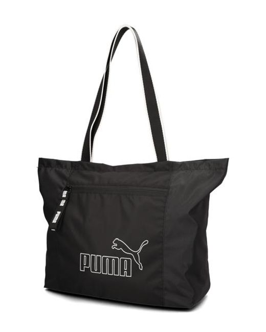 PUMA Black Buzz Portable