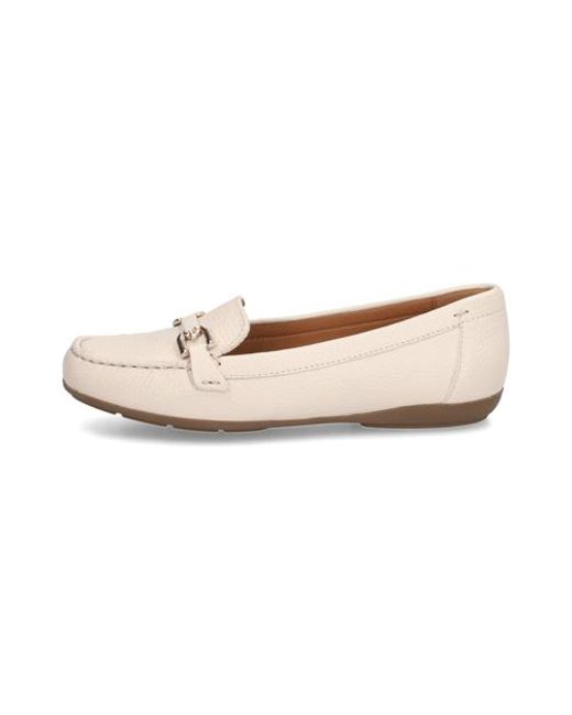 Geox Natural D Annytah Moc