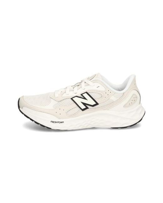New Balance Maris in White für Herren