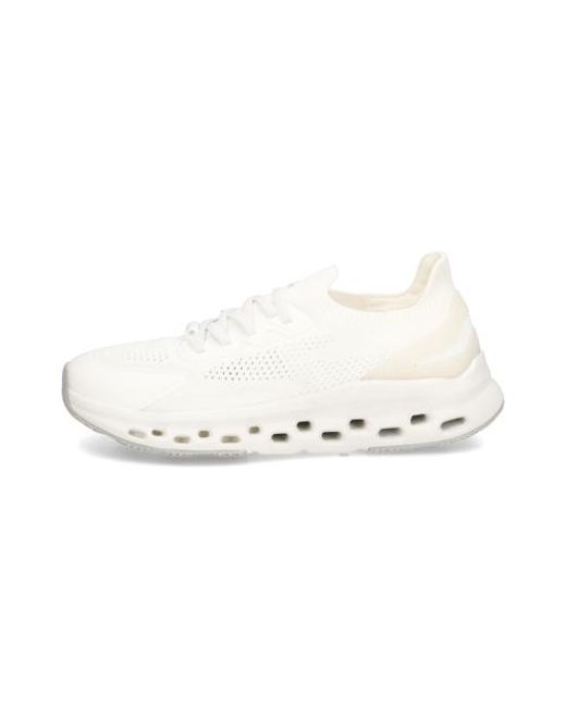 S.oliver White Textil Sneaker