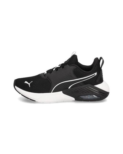 PUMA Black X-Cell Nova Fs