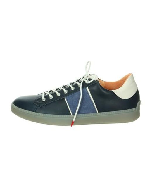 Think! Sneakers Low Turna Herren in Blue für Herren