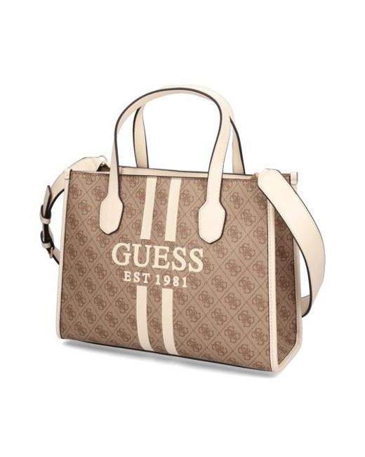 Guess Natural Silvana