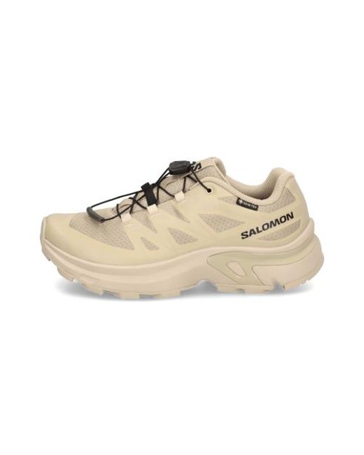 Salomon White Xt-Evr Gtx W