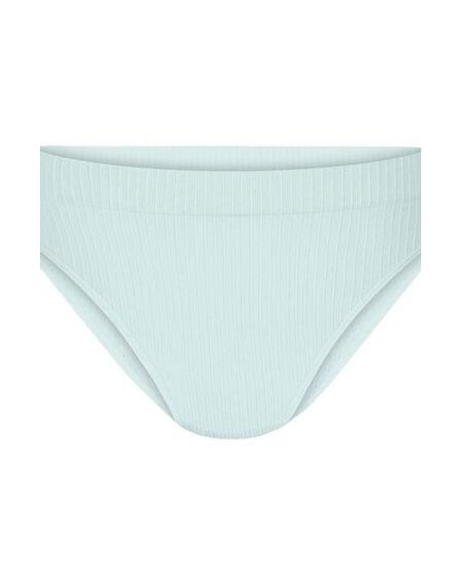 Hunkemöller Green Dianne Brazilian