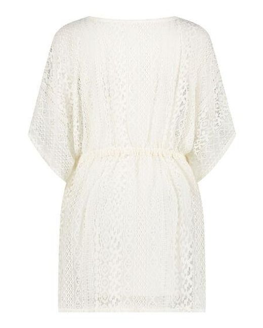 Hunkemöller Brown Beach Kaftan