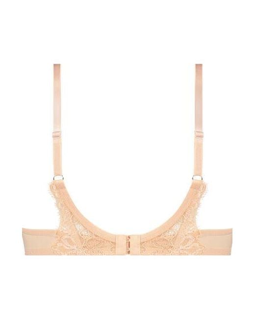 Hunkemöller Natural Isabella Padded Underwired Bra