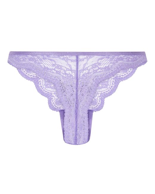 Hunkemöller Cheekini Isabelle in het Multicolor