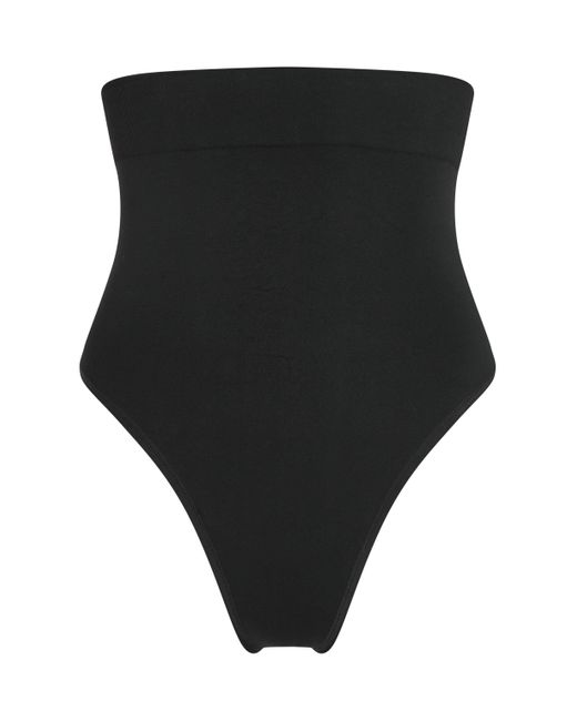 Hunkemöller Blue Invisible String