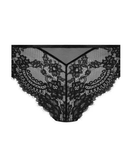 Hunkemöller Black Dorothy Brazilian