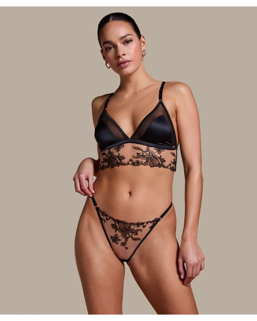 Hunkemöller Natural Anouk Brazilian