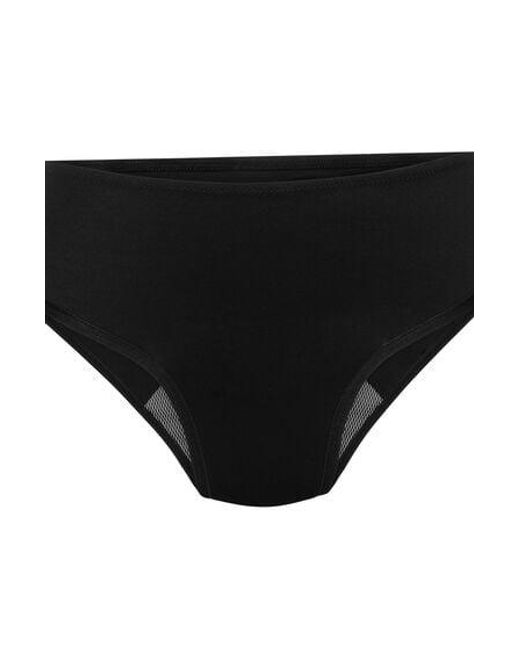 Hunkemöller Black Period Pants