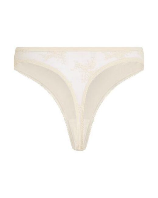 Hunkemöller Natural Alex Thong