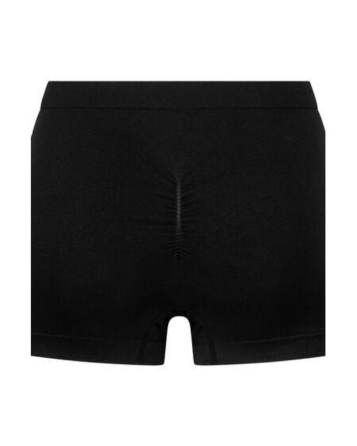 Hunkemöller Black Dide Short