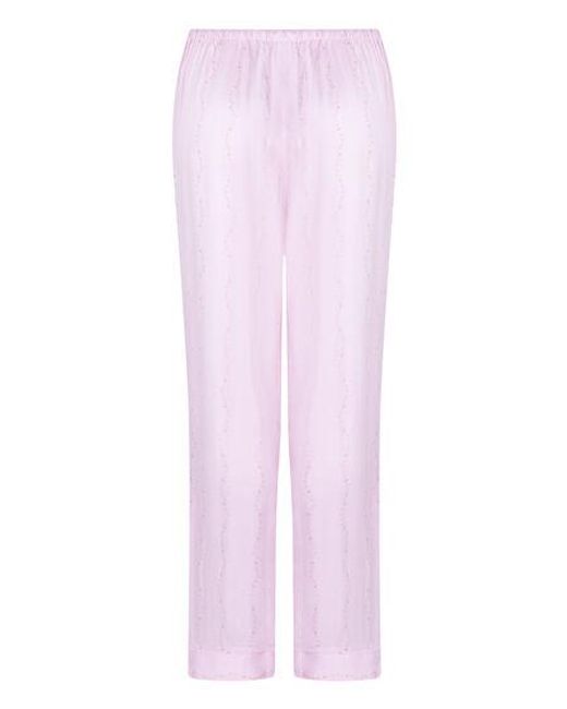 Hunkemöller Pink Monchou Pyjama Pant