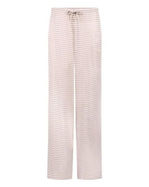 Hunkemöller Pink Pant Jersey