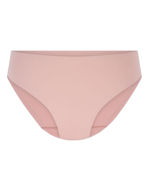 Hunkemöller Brazilian Smooth in het Brown