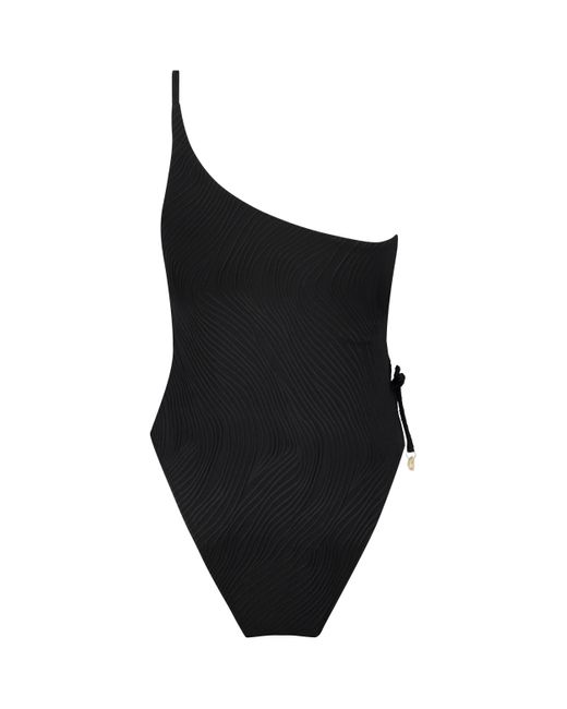 Hunkemöller Black Cozumel Swimsuit
