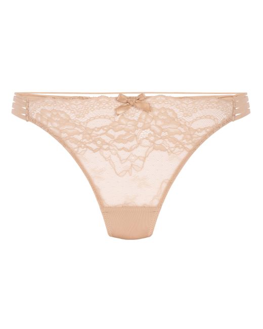 Hunkemöller Natural String Sully