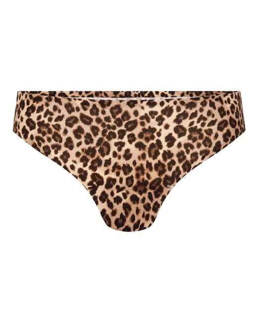 Hunkemöller Multicolor Invisible String Basic