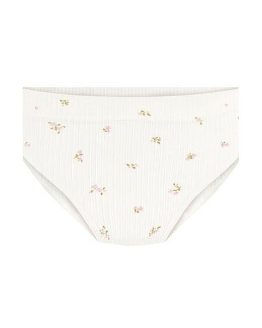 Hunkemöller Brown Dianne Brazilian