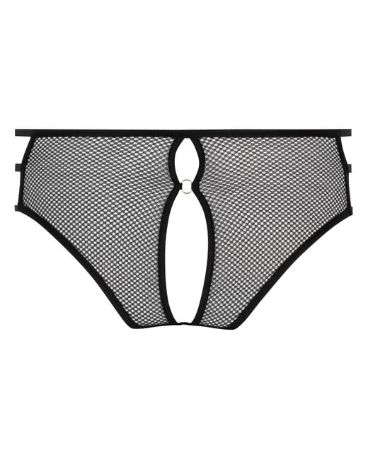 Hunkemöller Open Brazilian Rhys in het Natural