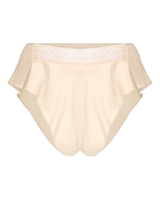 Boxer Brigitte Hunkemöller de color Natural