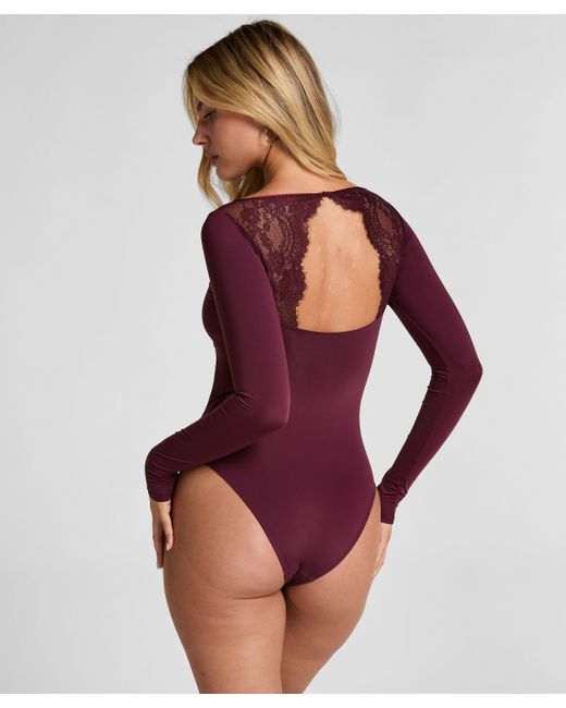 Hunkemöller Brown Vorgeformter Bügel-BH Agnes
