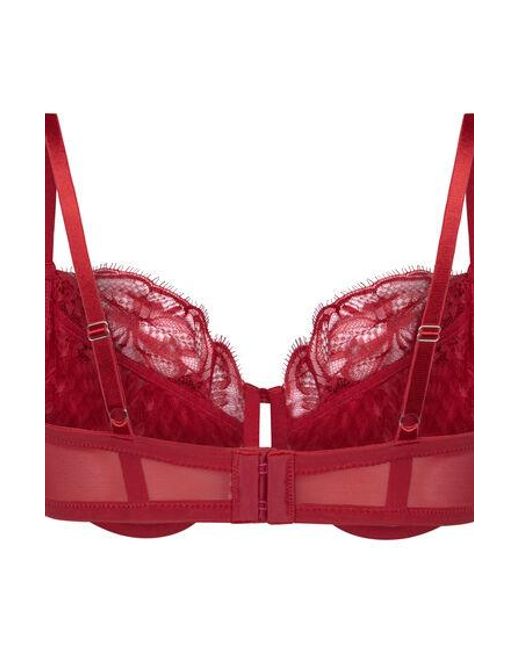 Hunkemöller Marianna Non-Padded Underwired Bra