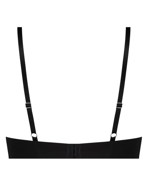 Soutien-gorge à armatures push-up préformé lea Hunkemöller en coloris Black