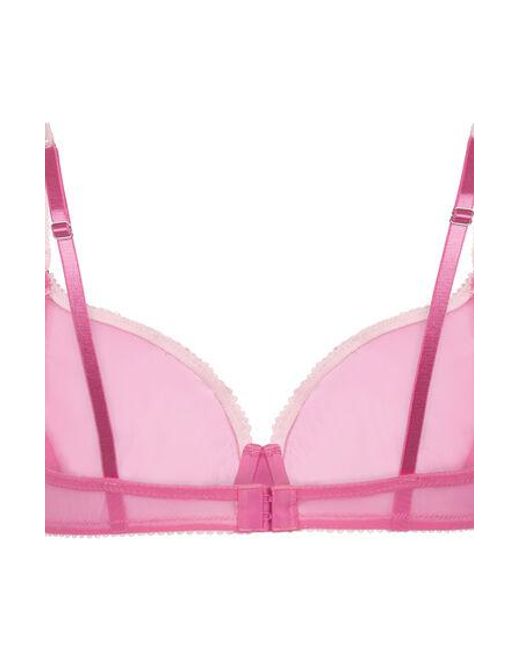 Hunkemöller Red Roza Thong