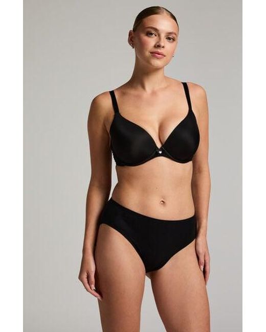 Hunkemöller Black Period Pants