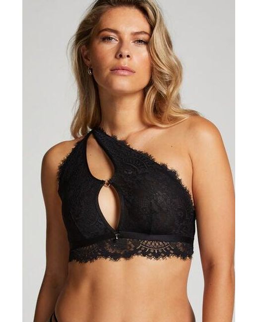 Hunkemöller Black Jenni Bralette