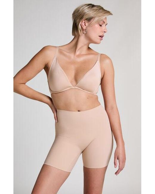 Hunkemöller Natural Smooth Triangle Bralette