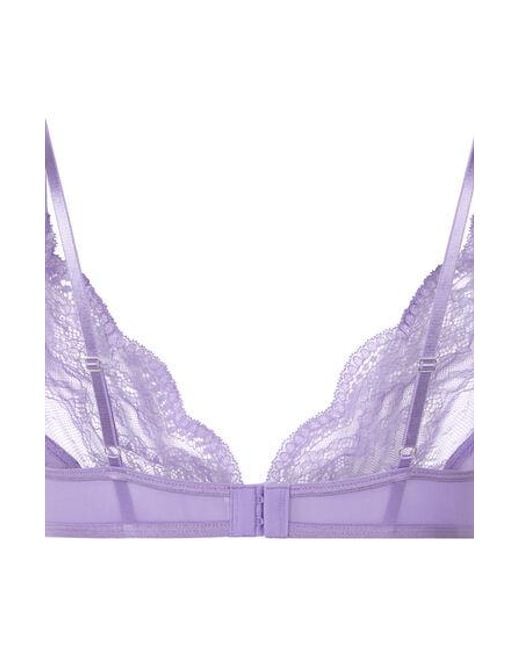 Hunkemöller Multicolor Isabelle Cheekini
