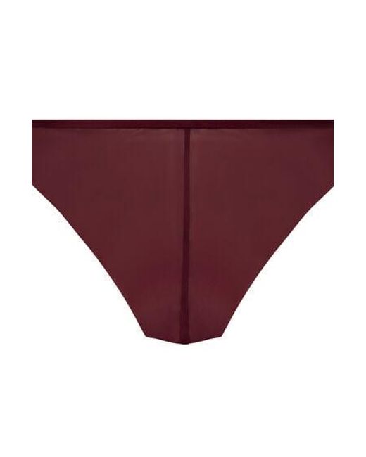 Hunkemöller Brown Hollie Cheekini