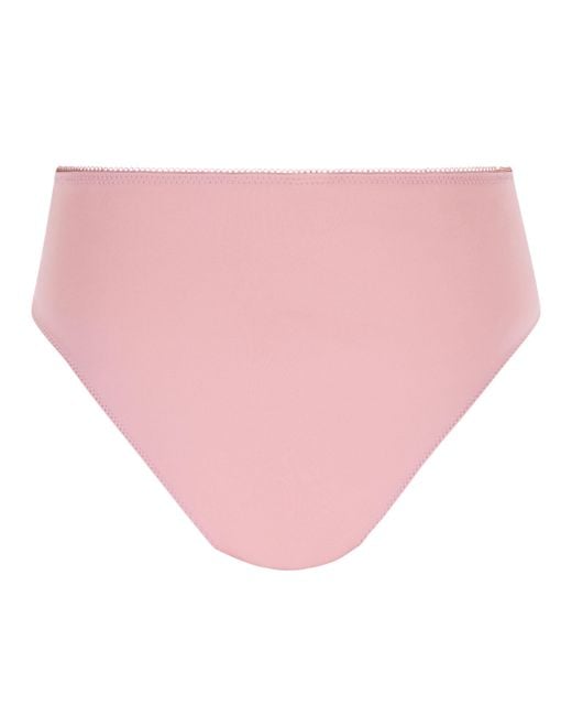 Braguita Diva Hunkemöller de color Pink
