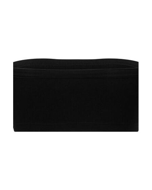 Hunkemöller Black Dide Bandeau Bralette