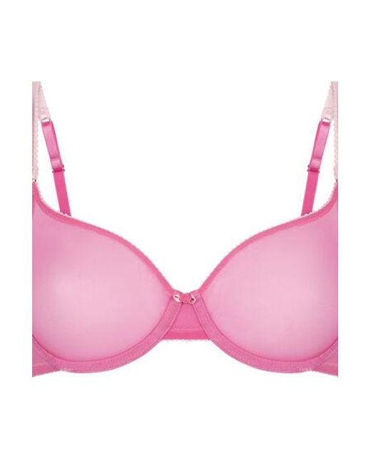Hunkemöller Red Roza Thong