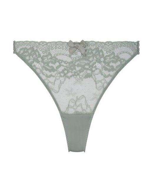 Hunkemöller String Sully in het Green