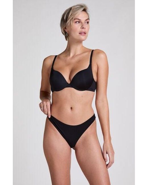 Hunkemöller Natural Cotton Kira Thong