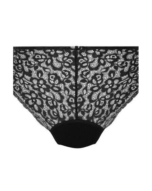 Hunkemöller Black Period Pants