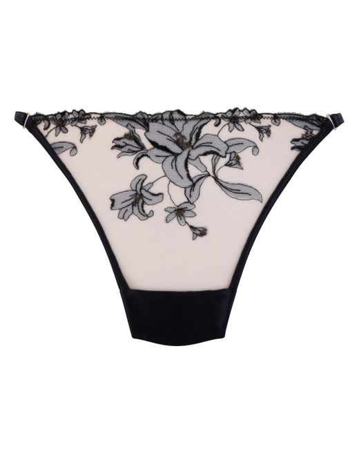 Hunkemöller Natural Anouk Brazilian