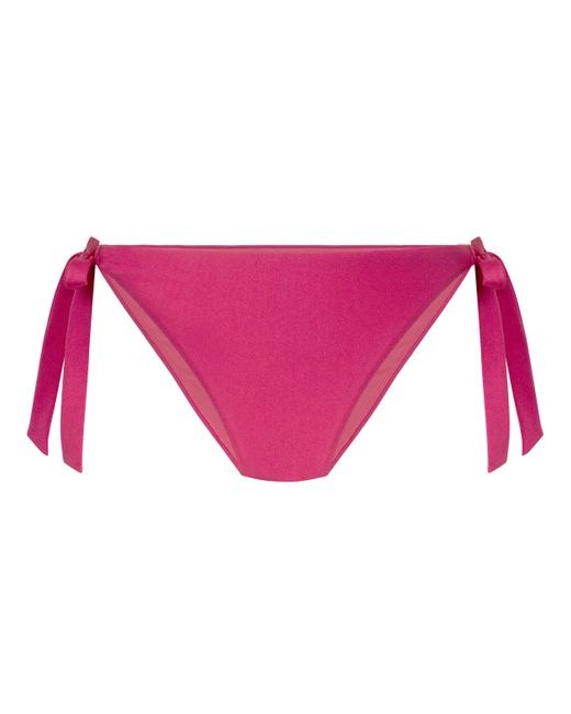 Hunkemöller Red Bikini Slip Costa