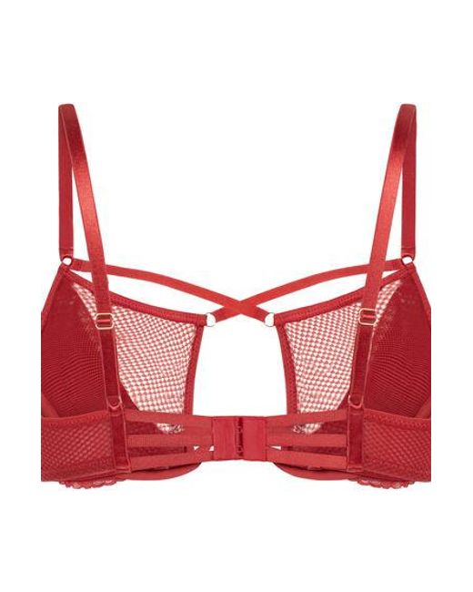 Hunkemöller Milana Non-Padded Underwired Bra